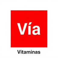 Vitaminasgranviamadrcv logo