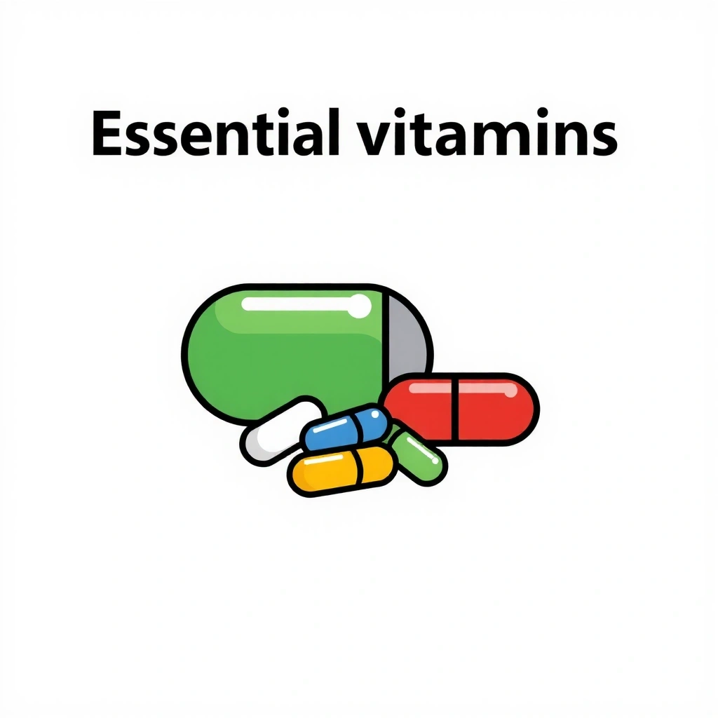 Icono de Vitaminasgranviamadrcv Esenciales